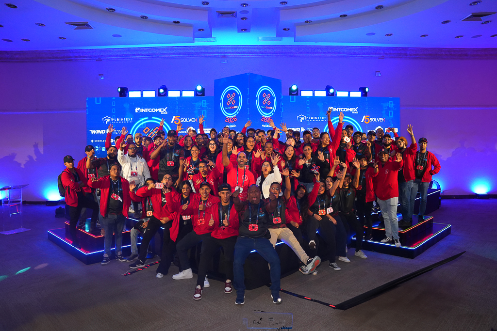 HackConRD 2026, foto 2