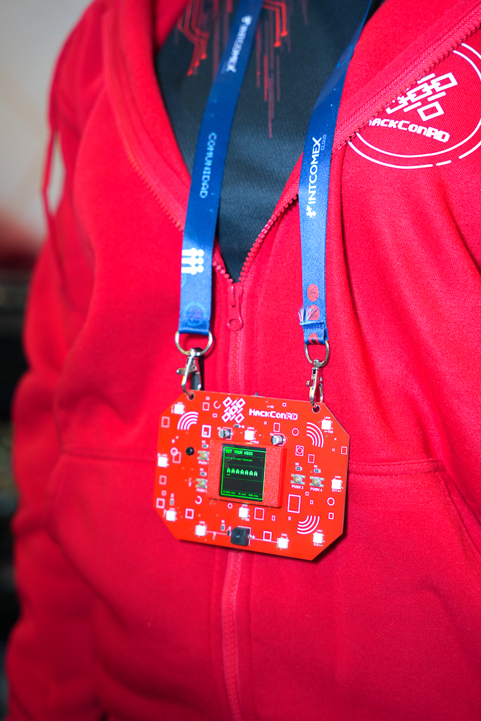 HackConRD 2026, foto 4