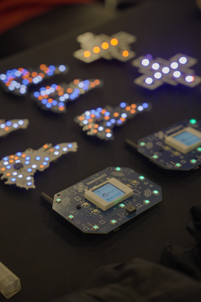 HackConRD 2026, foto 7