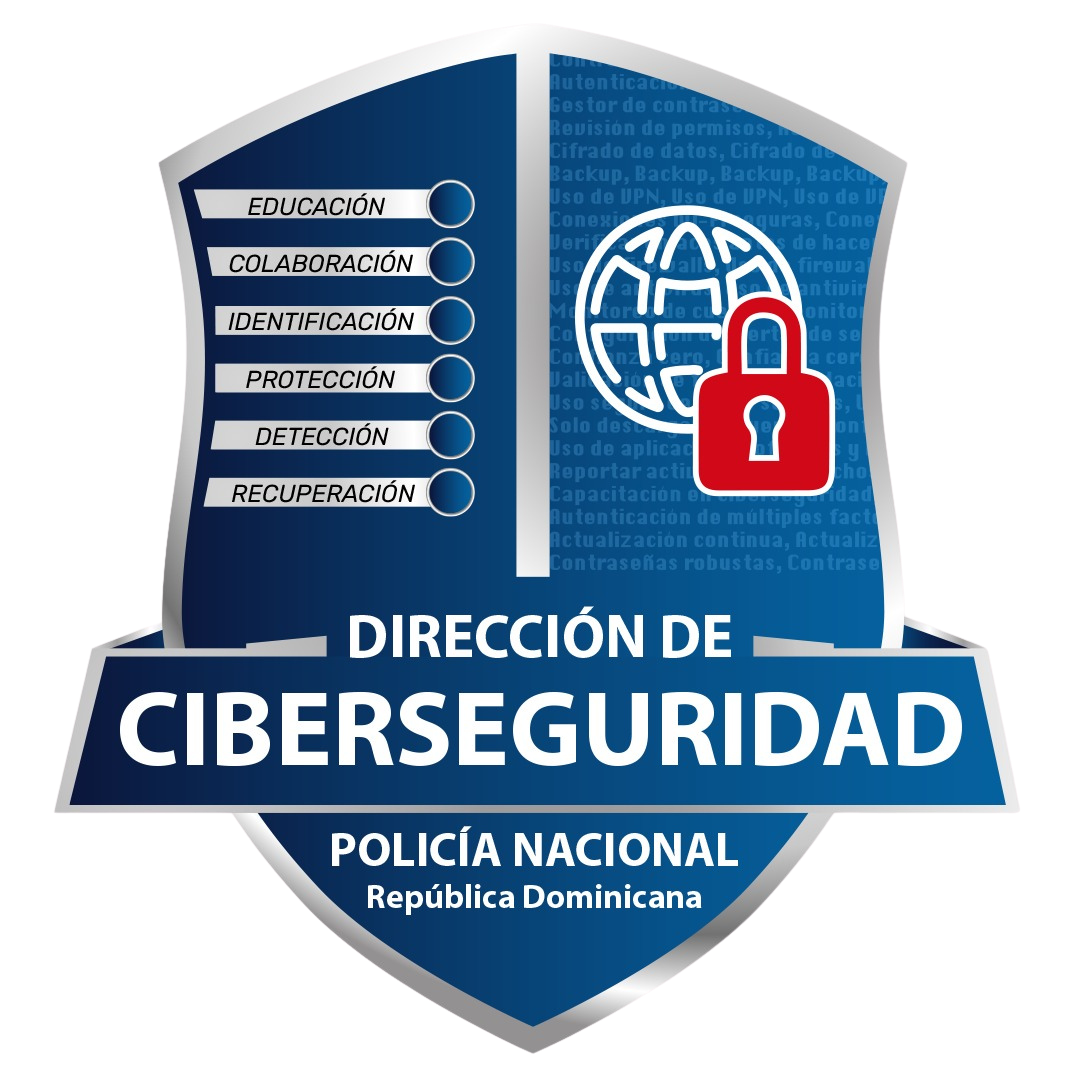 Dirección de Ciberseguridad PN