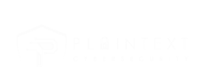 Plaintext