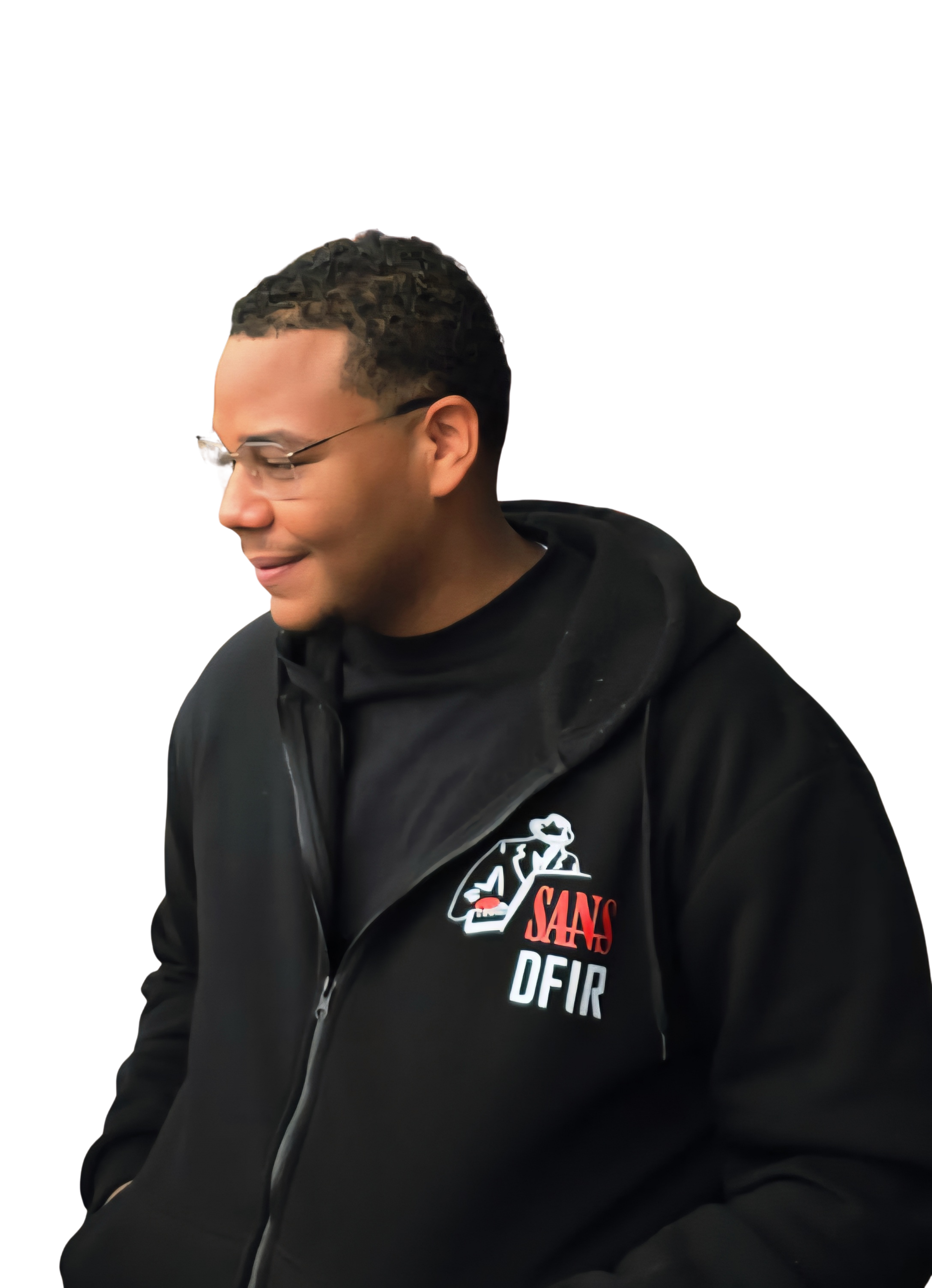 Angel Gabriel Gil Rojas