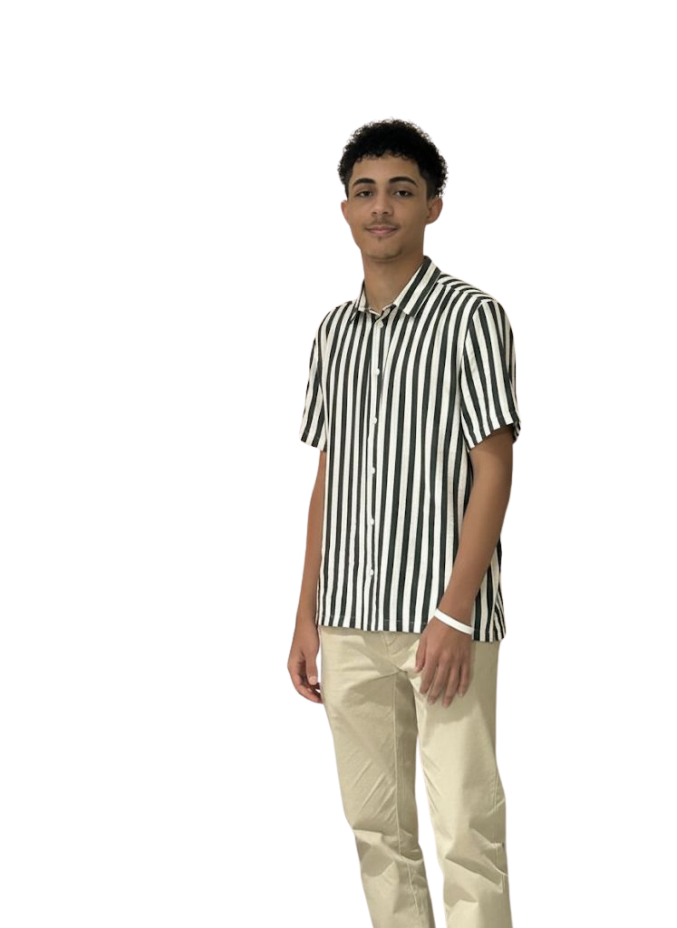 Jorge González Arias