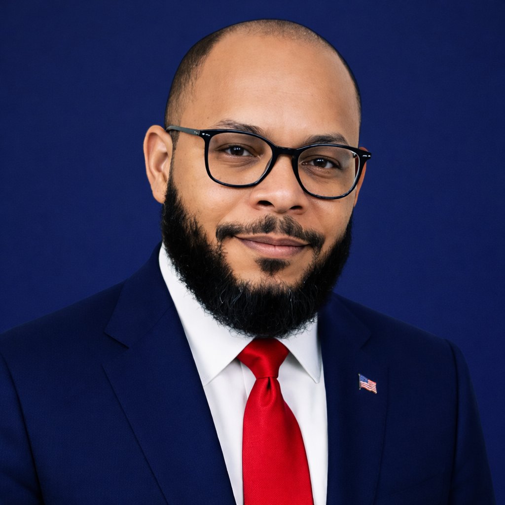 Junior Dugee Sanchez