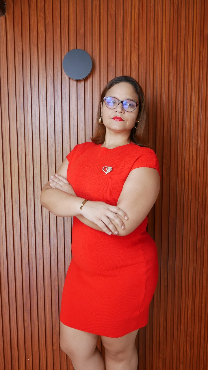 Saira Isaac Hernandez